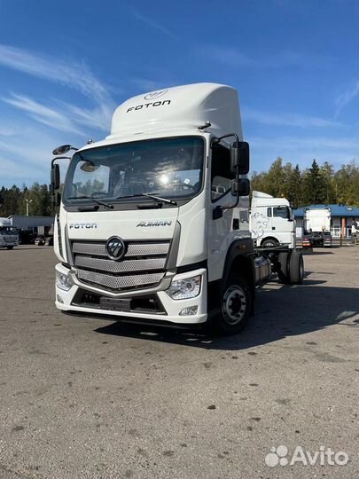 Foton EST M 120, 2023