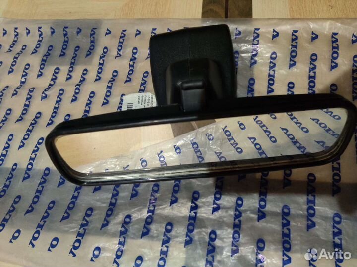 Зеркало Volvo