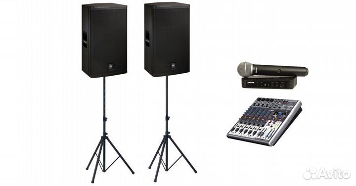 Услуги ди джеев DJ, звук и спецэффекты в аренду