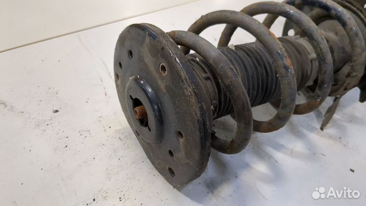 Амортизатор подвески Ford Galaxy, 2010