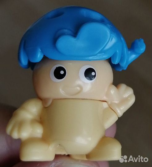 Игрушки, киндеры, фигурки