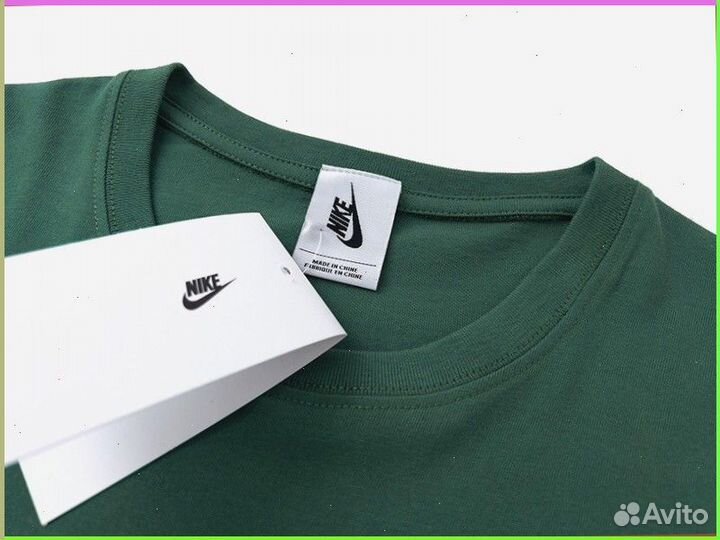 Футболка Nike Stussy (Artikle: 63913)