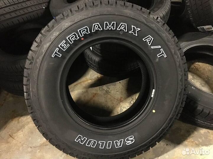 Sailun Terramax A/T 245/75 R16 111S