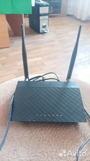 Wifi роутер Asus rt-n12