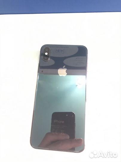 iPhone Xs Max, 512 ГБ