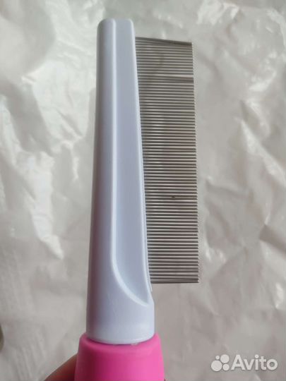 Колтунорезы