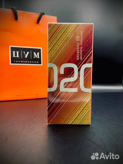 Духи женские 50мл Дубай