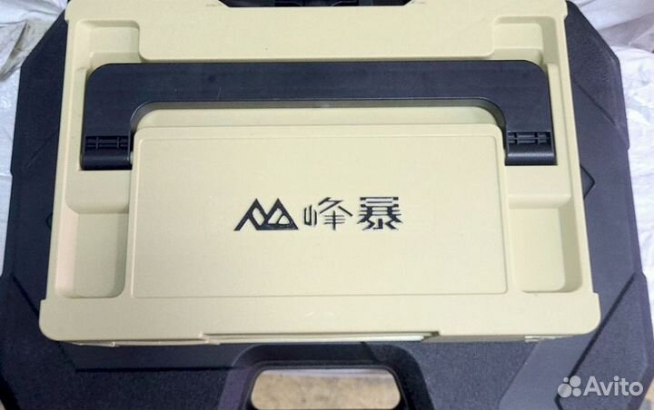 Мощная аккумуляторная болгарка