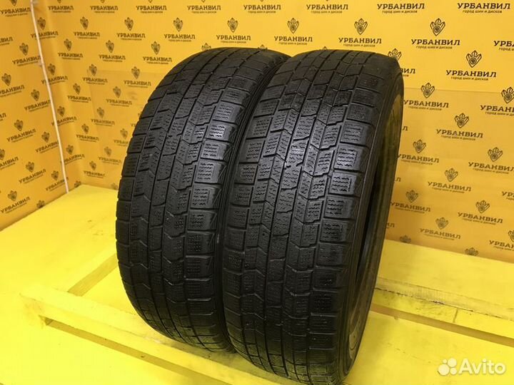 Dunlop DSX-2 195/65 R15 91Q