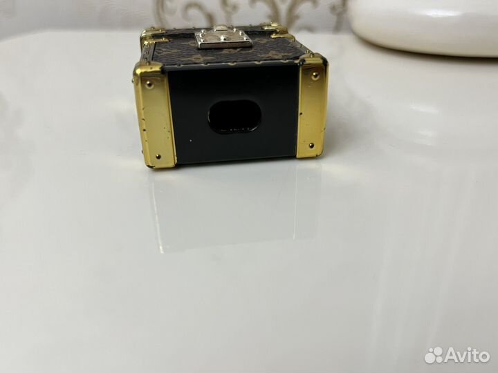 Чехол для наушников airpods