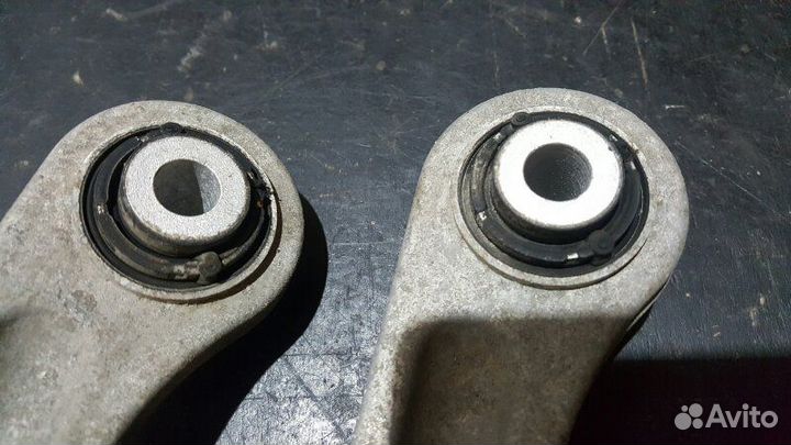 Рычаг подвески задний поперечный Audi S8 D3 BSM