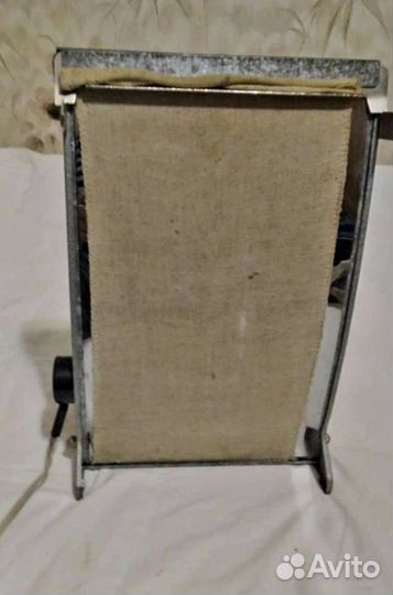 Электроглянцеватель