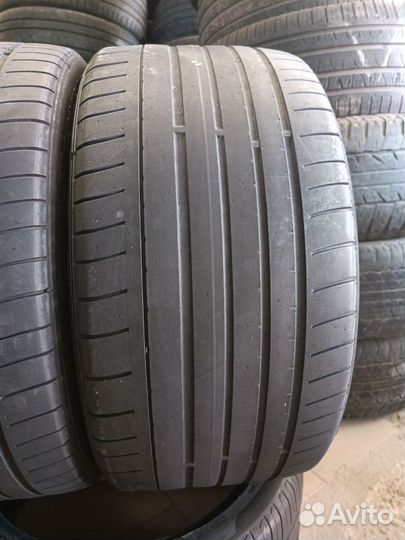 Dunlop SP Sport Maxx GT 265/30 R19 93Y