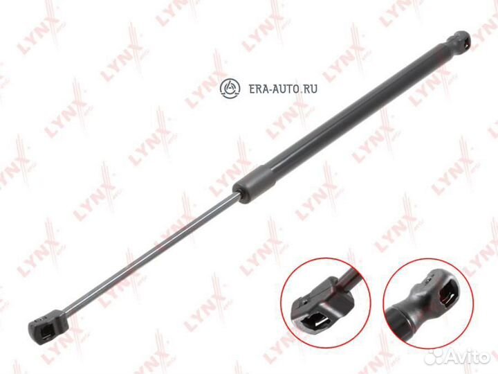 Lynxauto GS1196 Амортизатор крышки багажника зад
