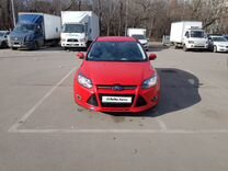 Ford Focus 2.0 AMT, 2012, 126 359 км, с пробегом, цена 925 000 руб.