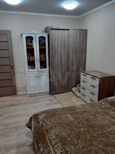 Дом 120 м² на участке 6 сот.