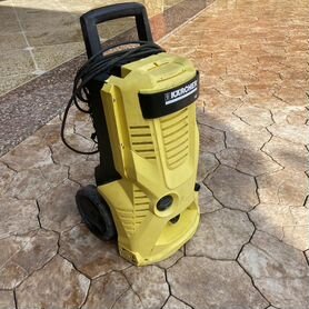 Продается karcher к 6