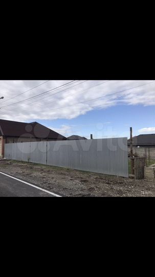 Участок 6 сот. (ИЖС)