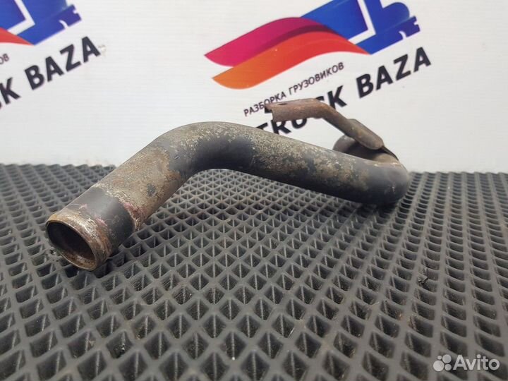 1789710 Патрубок системы рециркуляции