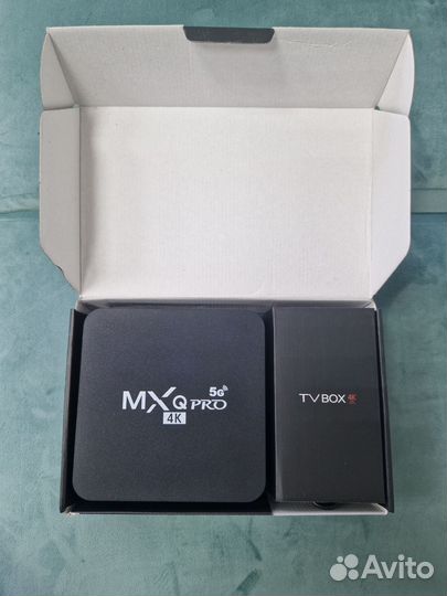 Тв приставка