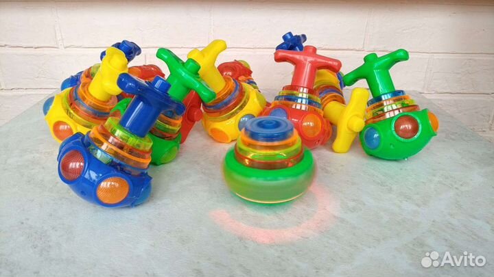 Супер веселая игрушка для детей
