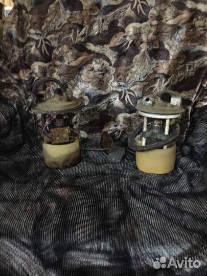 Бензонасосы на ваз 2110-12