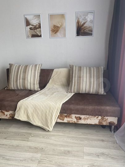 Квартира-студия, 20 м², 3/17 эт.