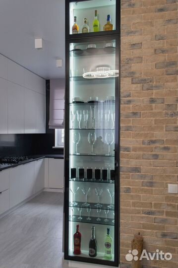 Кухонный гарнитур в рассрочку без банка