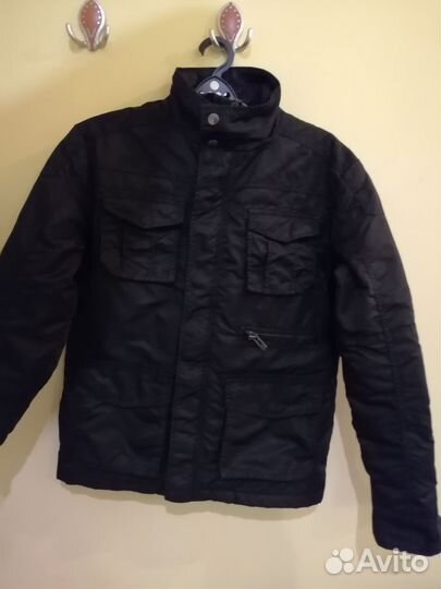 Куртка мужская