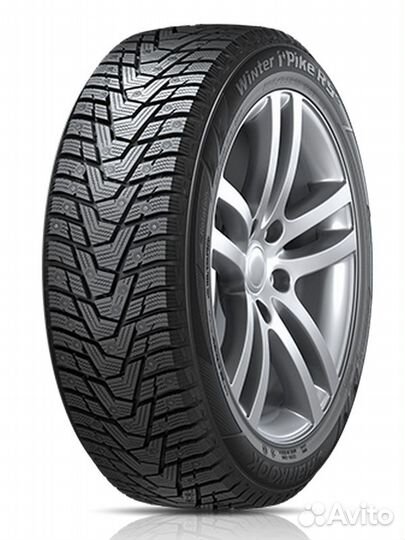Hankook Winter I'Pike RS2 W429 235/40 R18 95T
