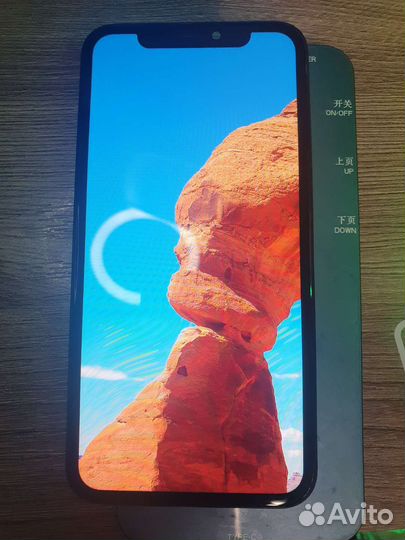 Дисплей iPhone 11 оригинал