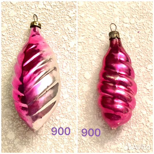 Винтажные игрушки СССР