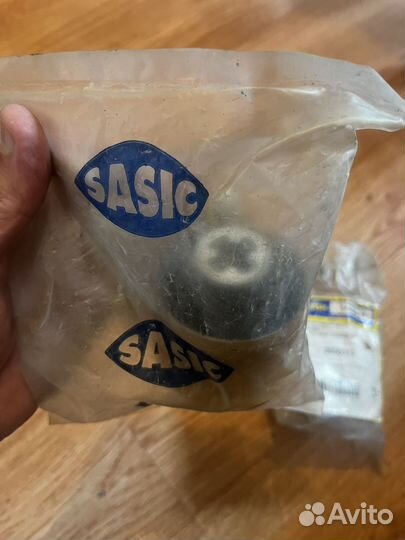 Сайлентблоки задней балки Citroen/Peugeot