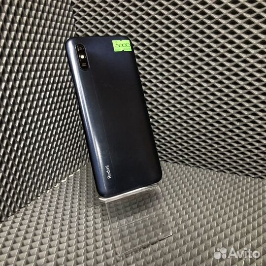 Xiaomi Redmi 9A, 2/32 ГБ