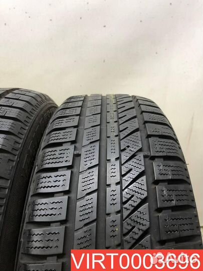 Bridgestone Blizzak LM-30 195/55 R16 87T