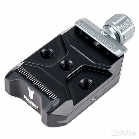 Vlogger Unit-d38 быстросъемное крепление