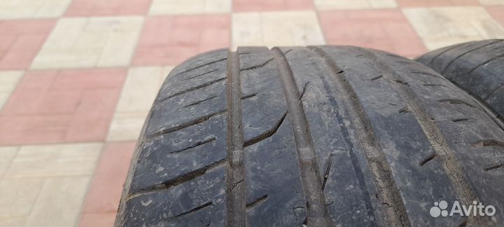 Continental ContiPremiumContact 2 205/55 R16 91H