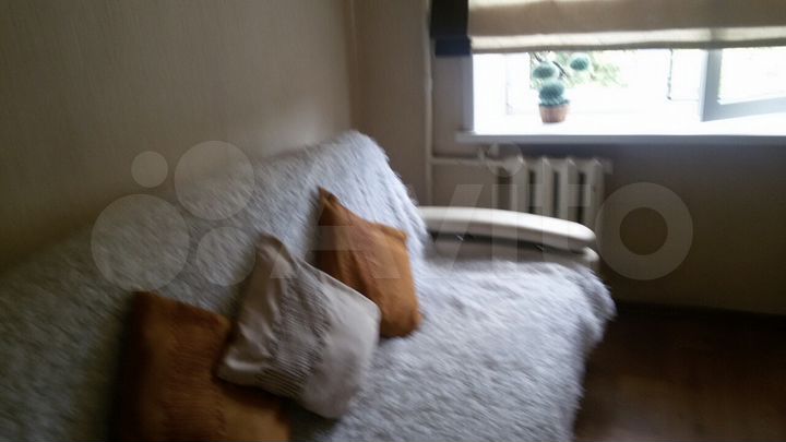 Комната 10 м² в 1-к., 4/5 эт.