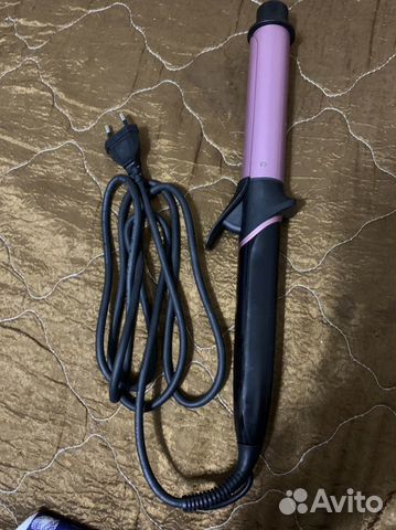 Электрощипцы Philips