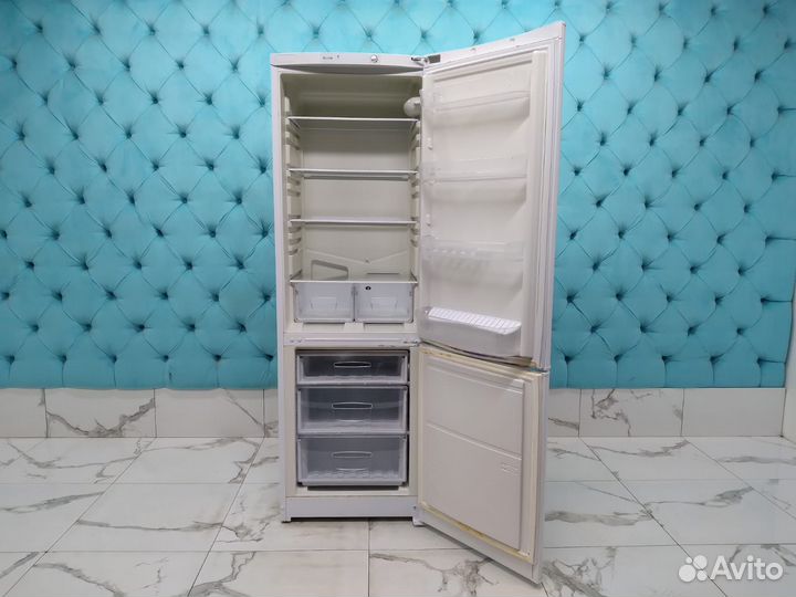 Холодильник Indesit с гарантией