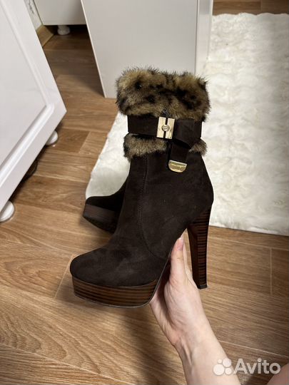 Ботильоны женские 36 размер