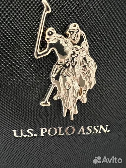 Сумка женская U.S. Polo Assn оригинал