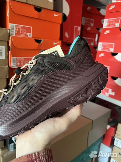 Nike ACG Mountain Fly 2 Gore-Tex (8.5-10US)