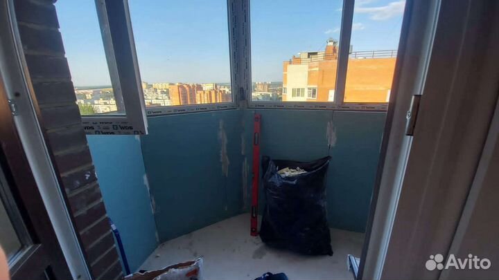 Ремонт и отделка квартир домов