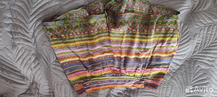 Шорты bershka женские