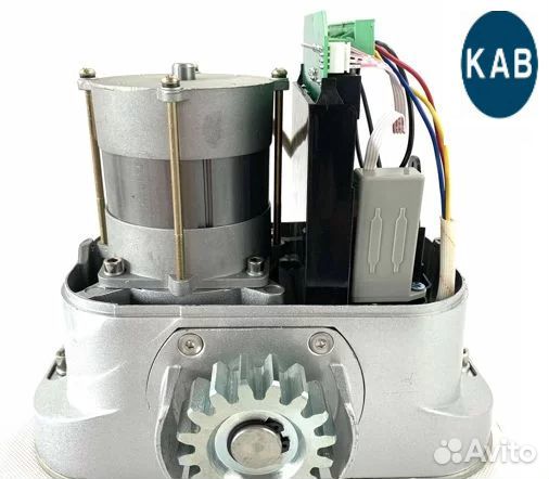 Автоматика для откатные ворот Кав HomeGate LTM250