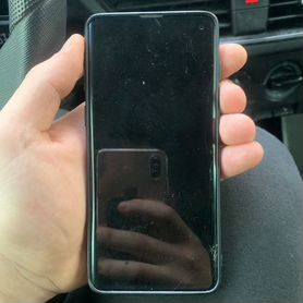 Samsung Galaxy S10, 6/128 ГБ