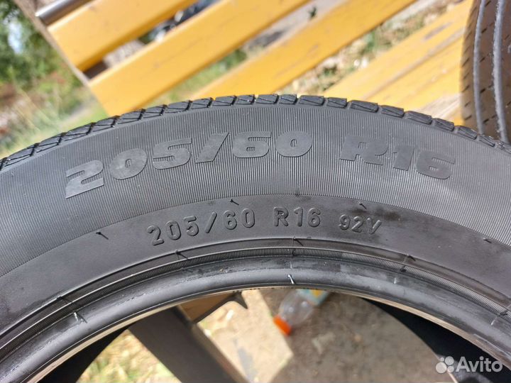 Formula Energy 205/60 R16 92V