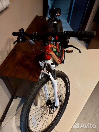 Велосипед горный 26 женский mongoose