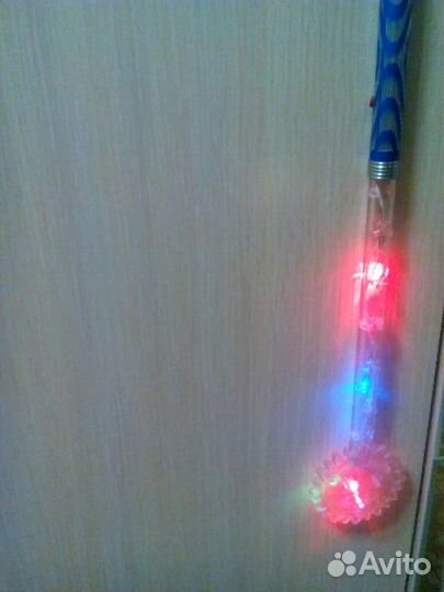 Палочка-светящая